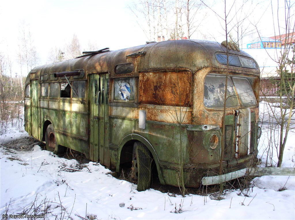 Автобус старый оскол кладбище